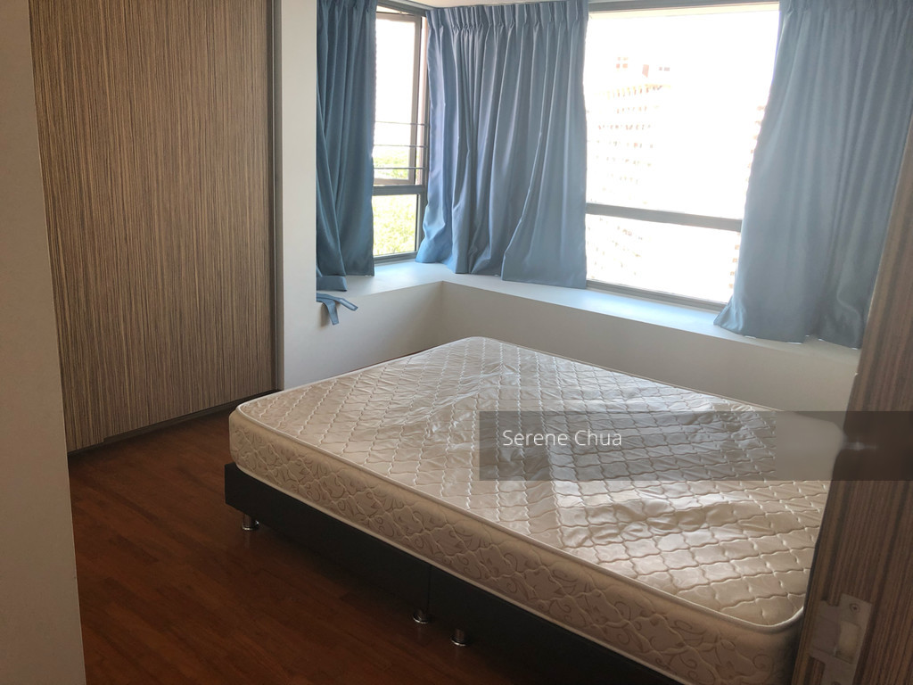 Trevista (D12), Condominium #197610622